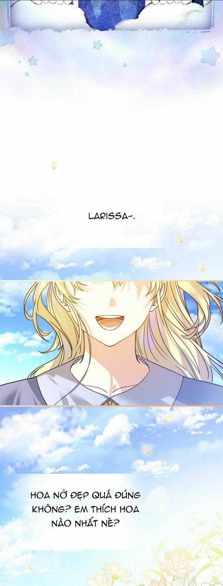 Kế Hoạch Kết Thúc Có Hậu Cho Nhân Vật Phản Diện Chapter 17 trang 8