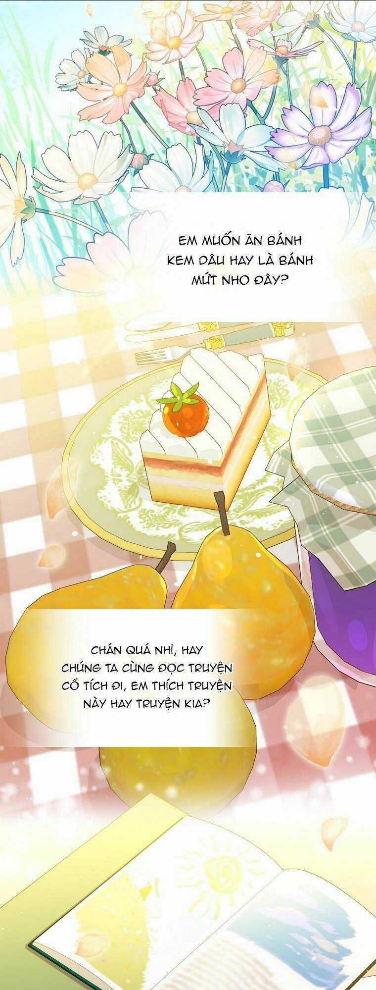 Kế Hoạch Kết Thúc Có Hậu Cho Nhân Vật Phản Diện Chapter 17 trang 9