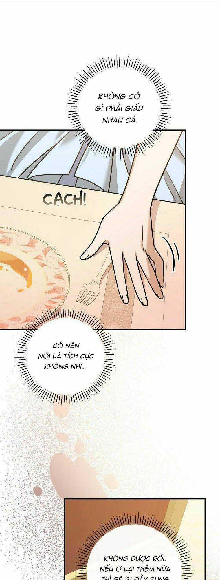 Kế Hoạch Kết Thúc Có Hậu Cho Nhân Vật Phản Diện Chapter 18 trang 11