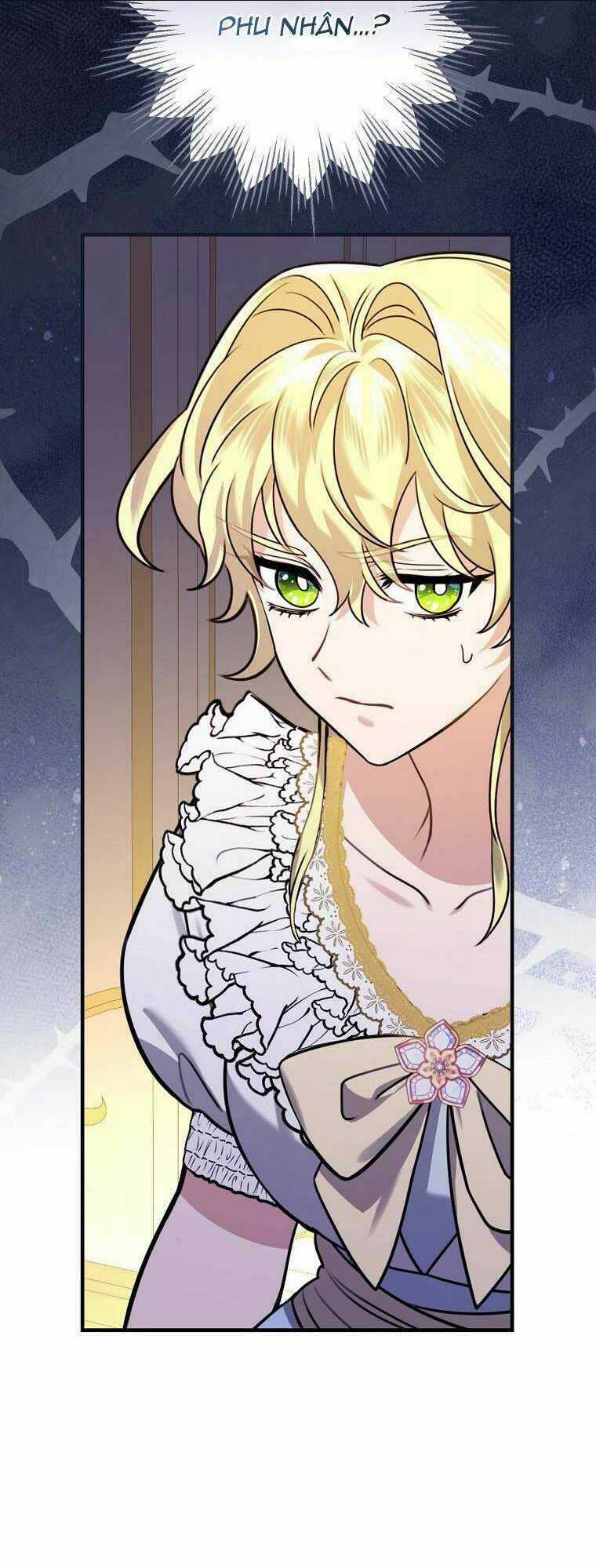 Kế Hoạch Kết Thúc Có Hậu Cho Nhân Vật Phản Diện Chapter 18 trang 17