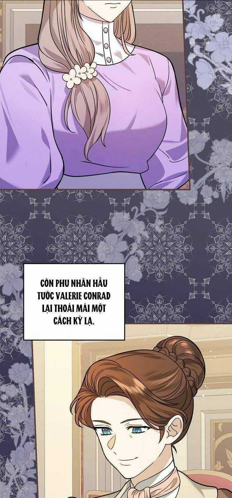 Kế Hoạch Kết Thúc Có Hậu Cho Nhân Vật Phản Diện Chapter 18 trang 20