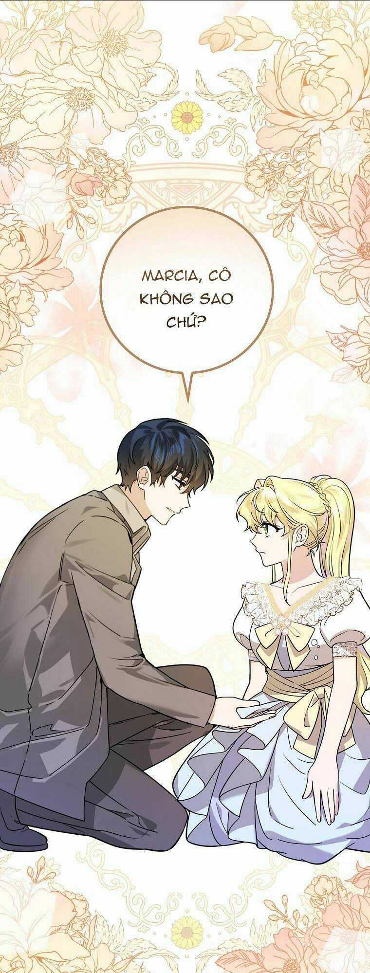 Kế Hoạch Kết Thúc Có Hậu Cho Nhân Vật Phản Diện Chapter 18 trang 27