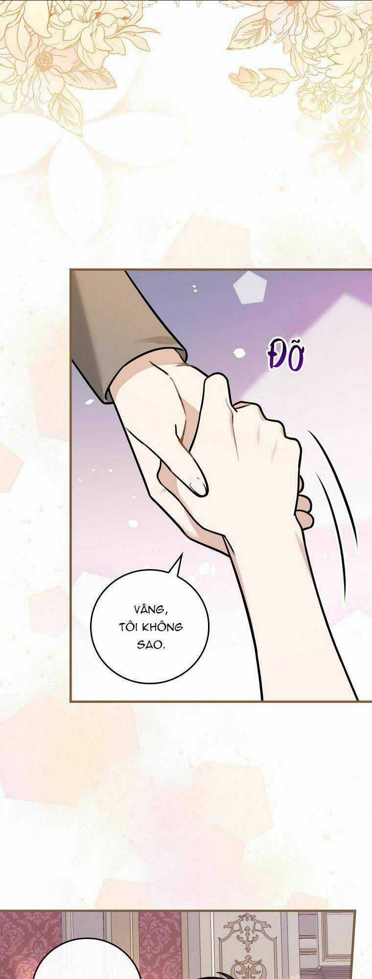 Kế Hoạch Kết Thúc Có Hậu Cho Nhân Vật Phản Diện Chapter 18 trang 28