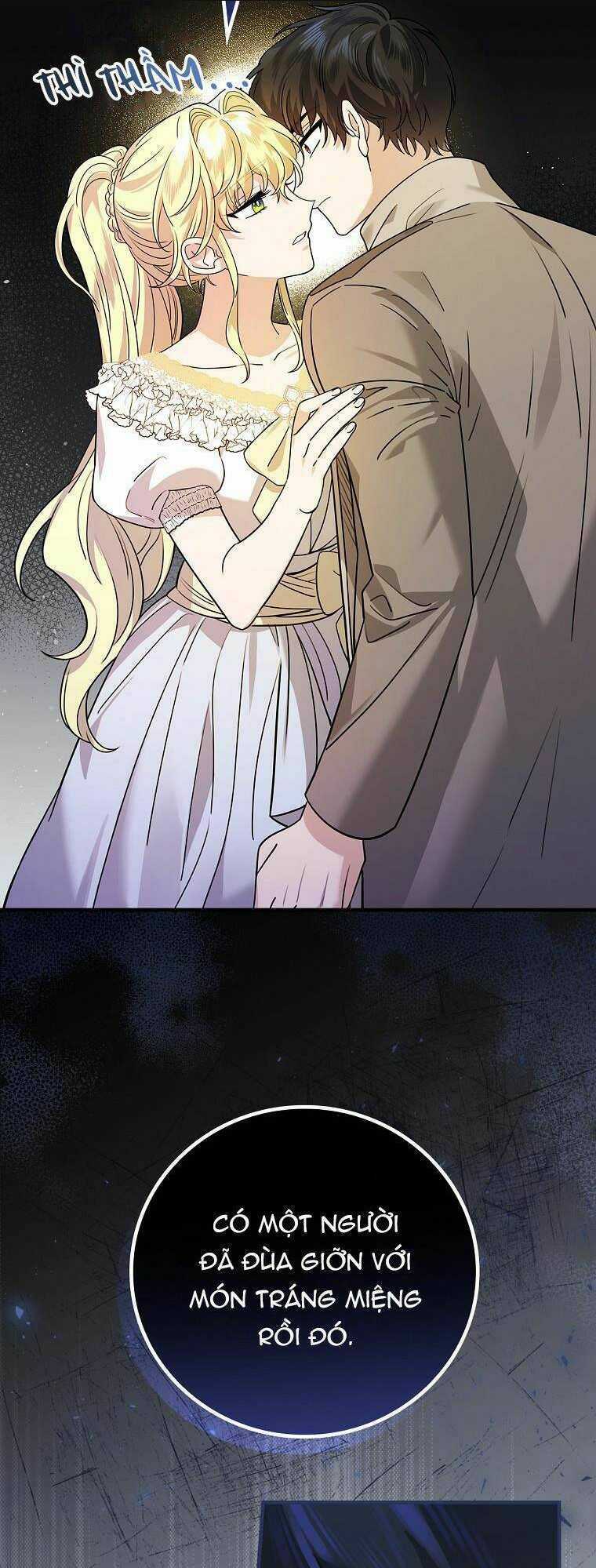 Kế Hoạch Kết Thúc Có Hậu Cho Nhân Vật Phản Diện Chapter 18 trang 30