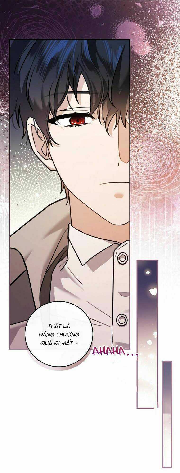 Kế Hoạch Kết Thúc Có Hậu Cho Nhân Vật Phản Diện Chapter 18 trang 36