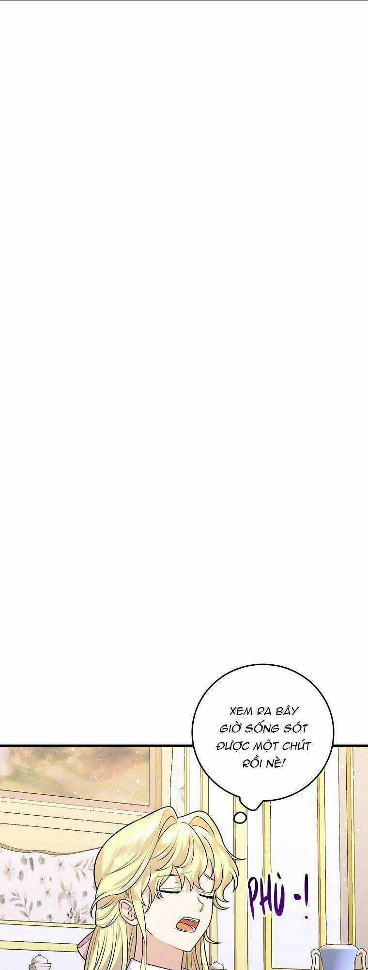 Kế Hoạch Kết Thúc Có Hậu Cho Nhân Vật Phản Diện Chapter 18 trang 37