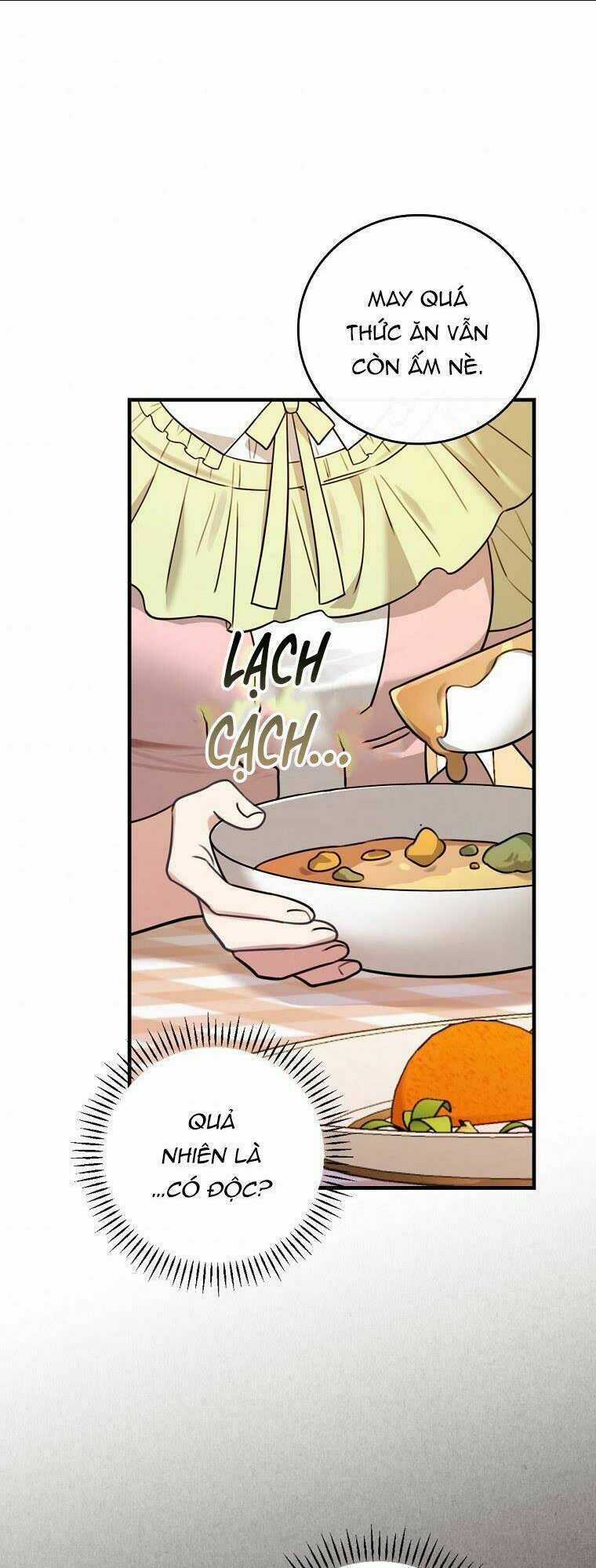 Kế Hoạch Kết Thúc Có Hậu Cho Nhân Vật Phản Diện Chapter 18 trang 39