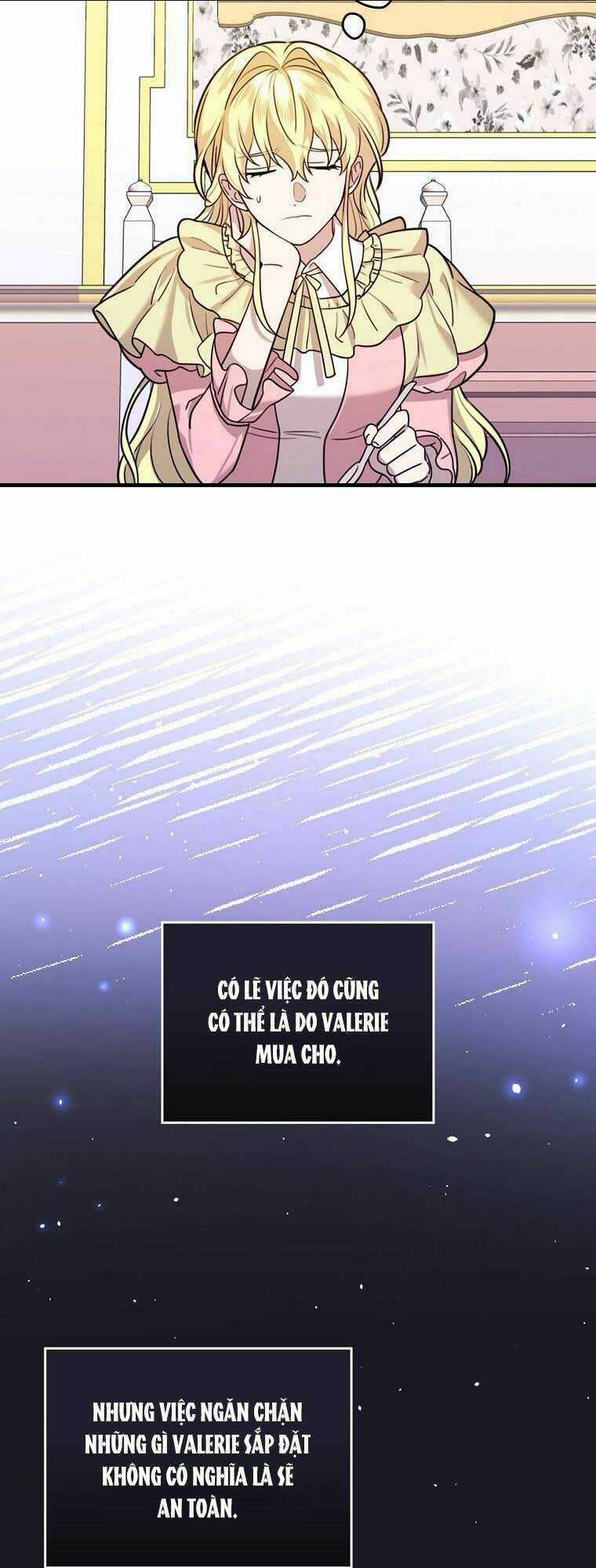 Kế Hoạch Kết Thúc Có Hậu Cho Nhân Vật Phản Diện Chapter 18 trang 41