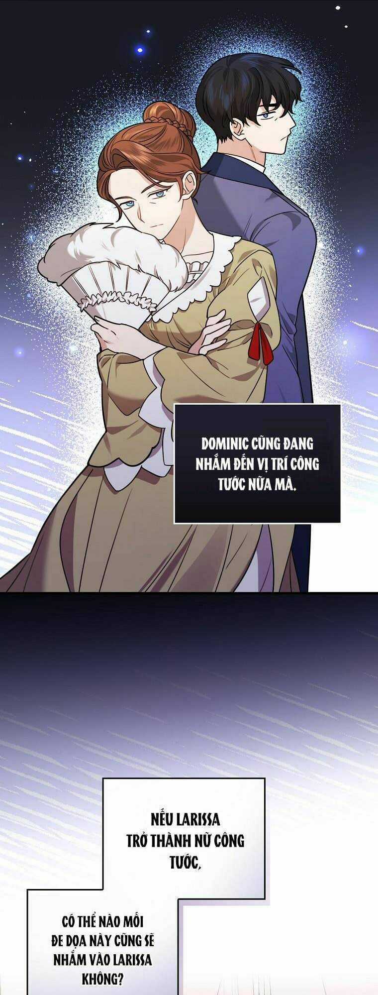 Kế Hoạch Kết Thúc Có Hậu Cho Nhân Vật Phản Diện Chapter 18 trang 42