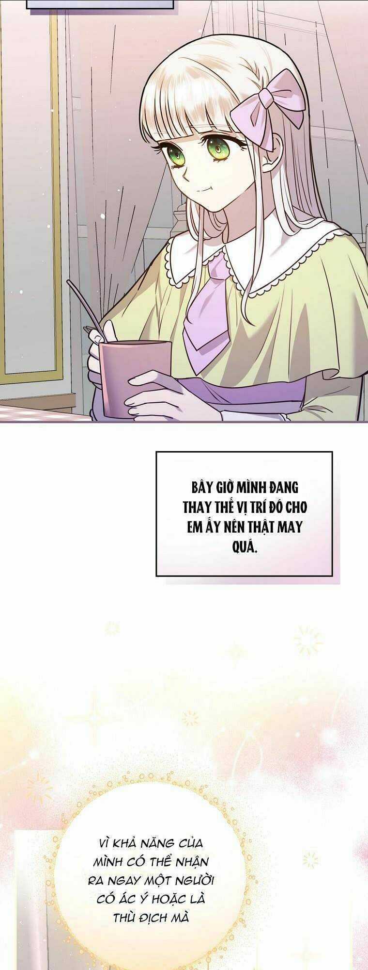 Kế Hoạch Kết Thúc Có Hậu Cho Nhân Vật Phản Diện Chapter 18 trang 43