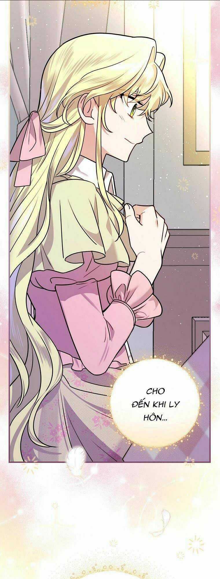 Kế Hoạch Kết Thúc Có Hậu Cho Nhân Vật Phản Diện Chapter 18 trang 44