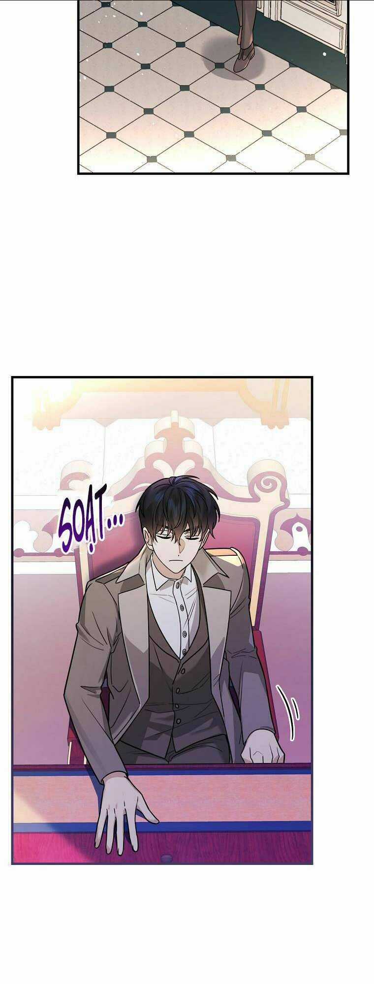 Kế Hoạch Kết Thúc Có Hậu Cho Nhân Vật Phản Diện Chapter 18 trang 46