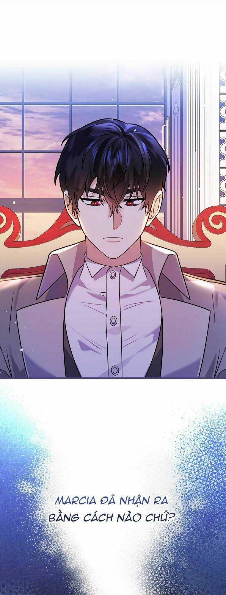 Kế Hoạch Kết Thúc Có Hậu Cho Nhân Vật Phản Diện Chapter 18 trang 47