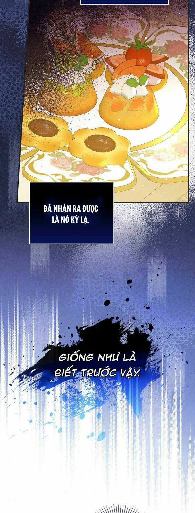 Kế Hoạch Kết Thúc Có Hậu Cho Nhân Vật Phản Diện Chapter 18 trang 49