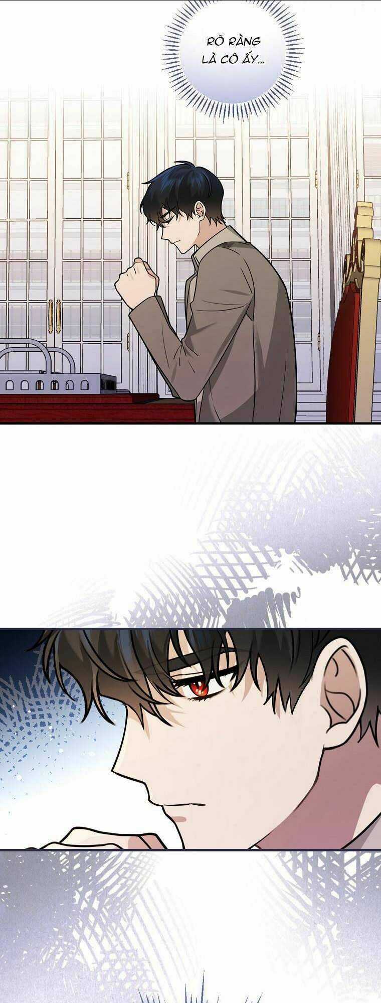 Kế Hoạch Kết Thúc Có Hậu Cho Nhân Vật Phản Diện Chapter 18 trang 50