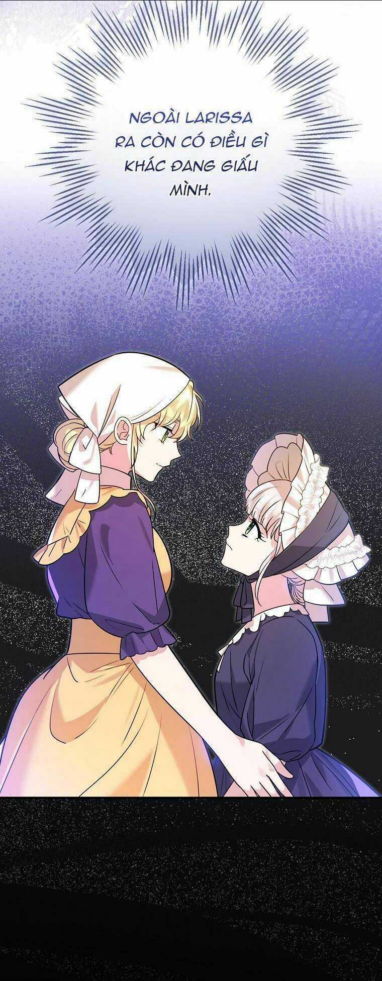 Kế Hoạch Kết Thúc Có Hậu Cho Nhân Vật Phản Diện Chapter 18 trang 51