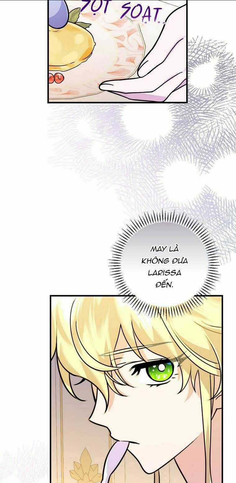 Kế Hoạch Kết Thúc Có Hậu Cho Nhân Vật Phản Diện Chapter 18 trang 8