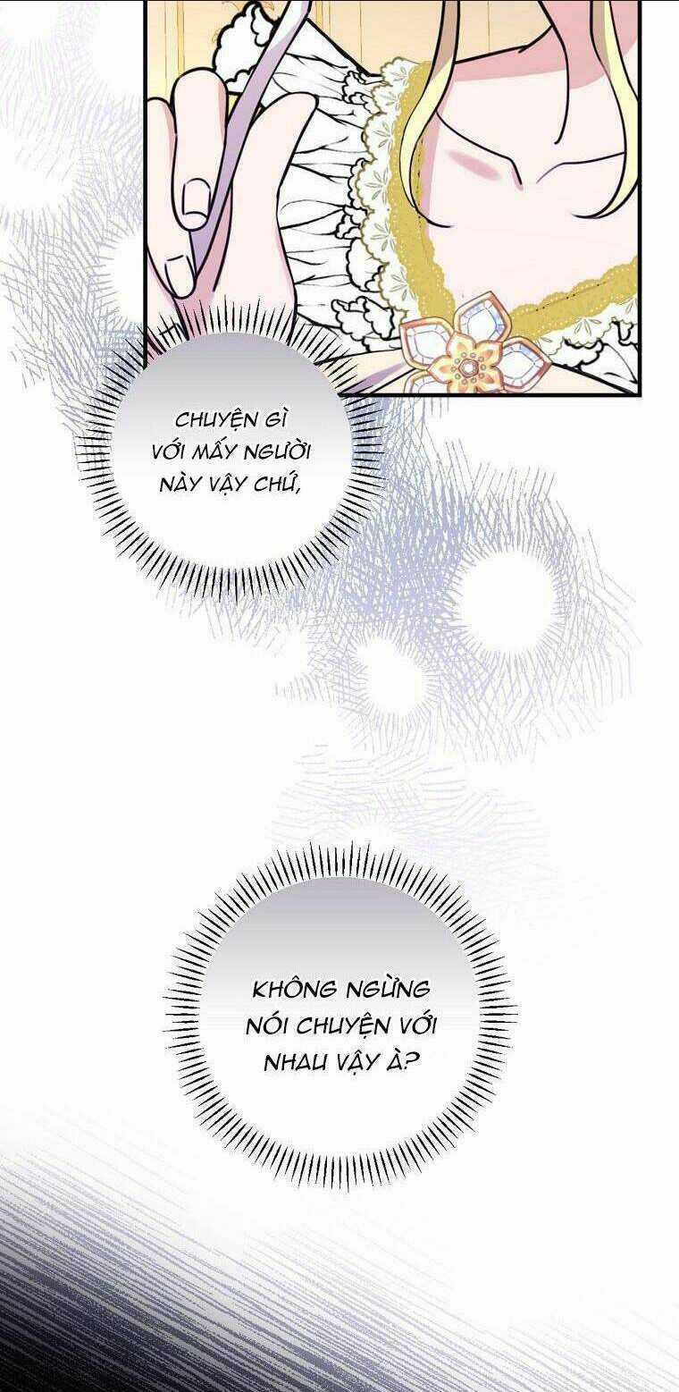 Kế Hoạch Kết Thúc Có Hậu Cho Nhân Vật Phản Diện Chapter 18 trang 9