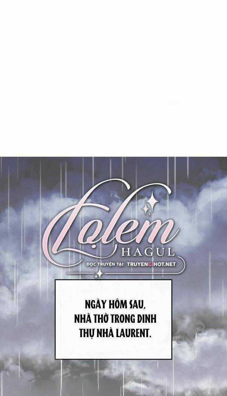Kế Hoạch Kết Thúc Có Hậu Cho Nhân Vật Phản Diện Chapter 19 trang 0