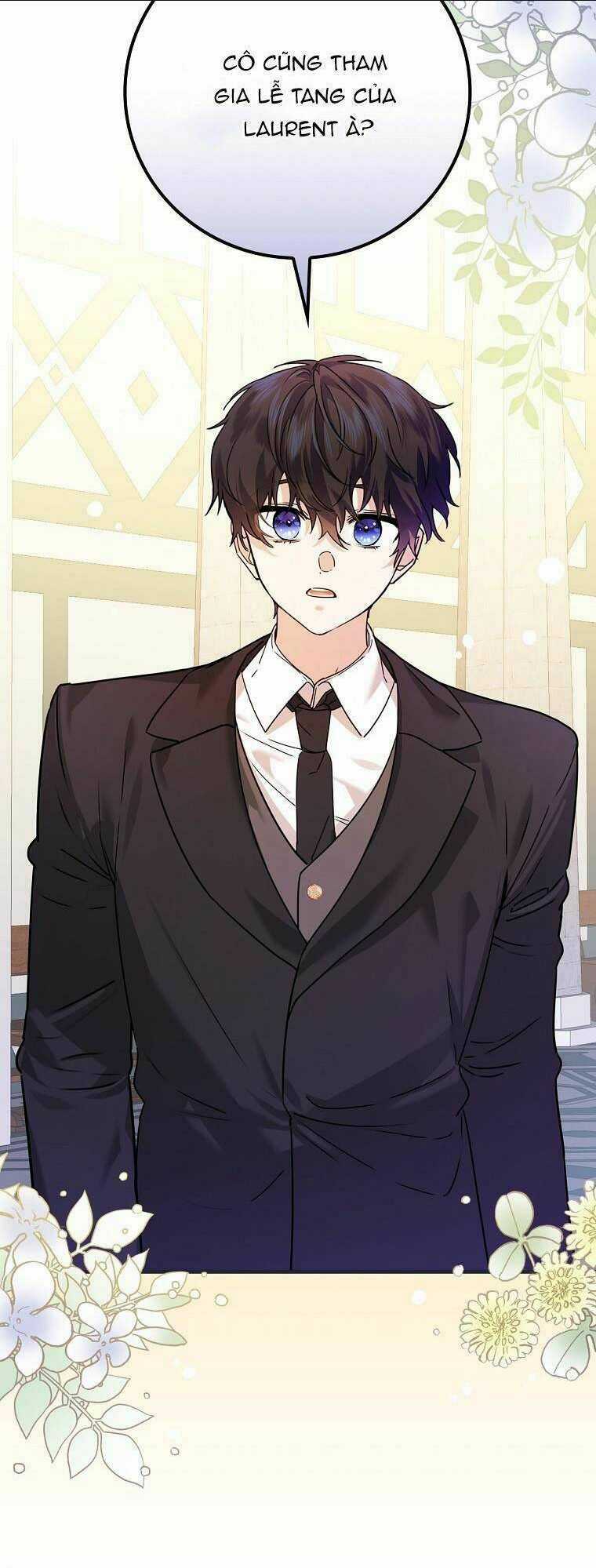 Kế Hoạch Kết Thúc Có Hậu Cho Nhân Vật Phản Diện Chapter 19 trang 11