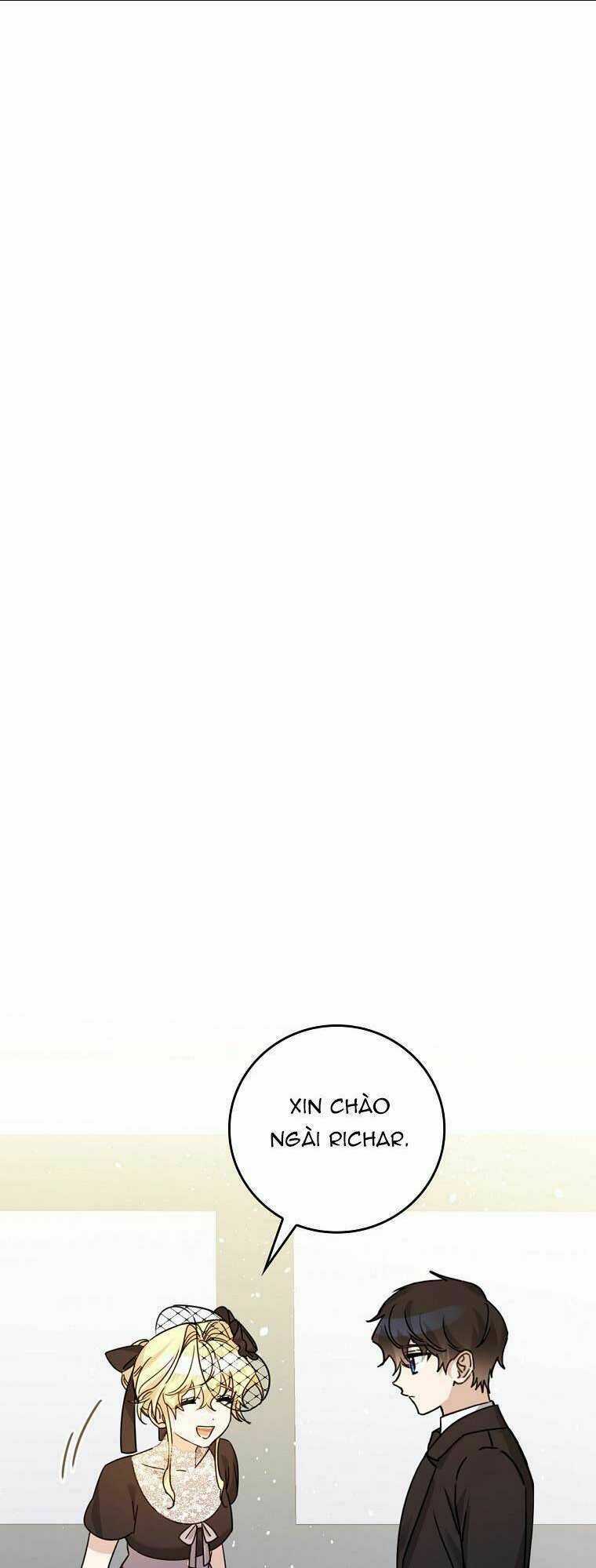 Kế Hoạch Kết Thúc Có Hậu Cho Nhân Vật Phản Diện Chapter 19 trang 13