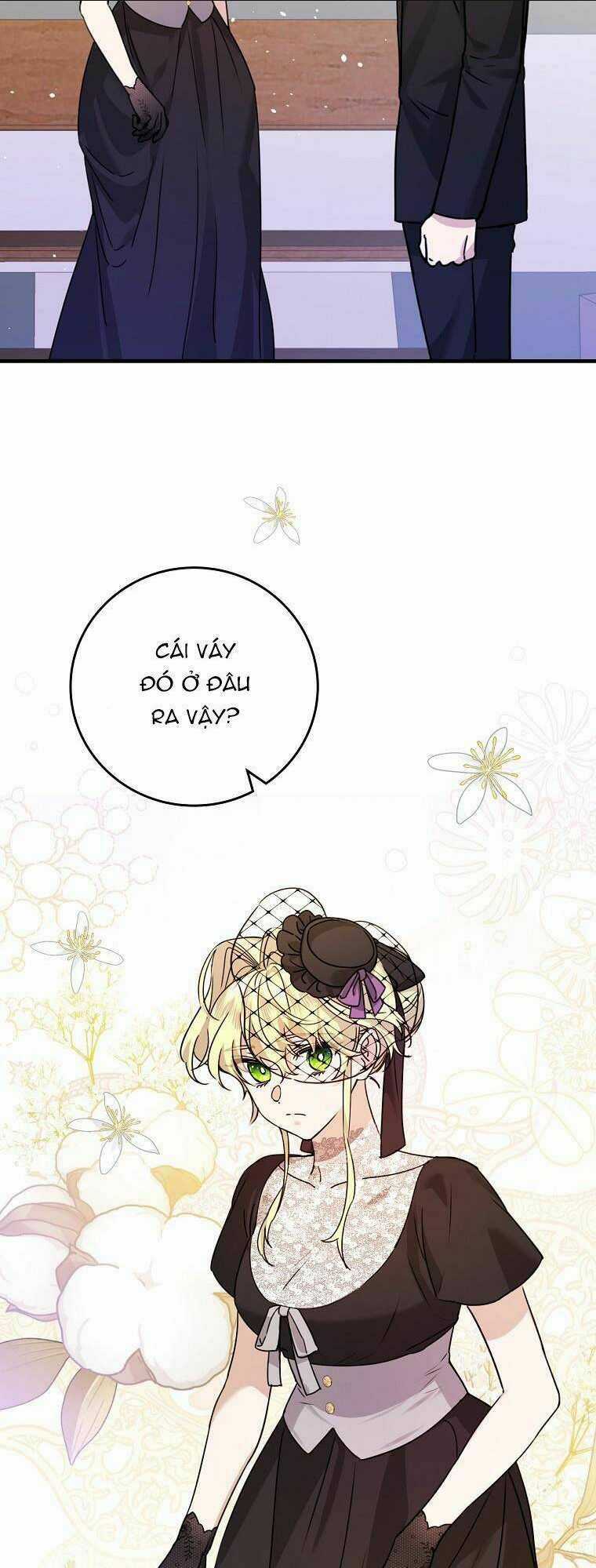 Kế Hoạch Kết Thúc Có Hậu Cho Nhân Vật Phản Diện Chapter 19 trang 14