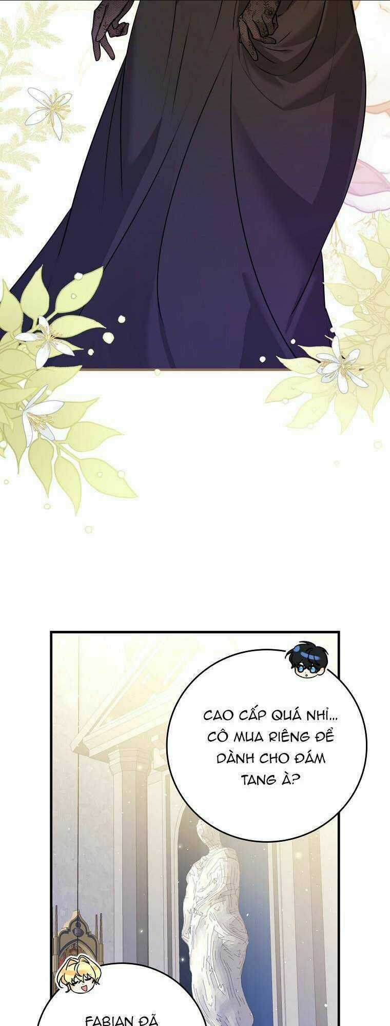 Kế Hoạch Kết Thúc Có Hậu Cho Nhân Vật Phản Diện Chapter 19 trang 15