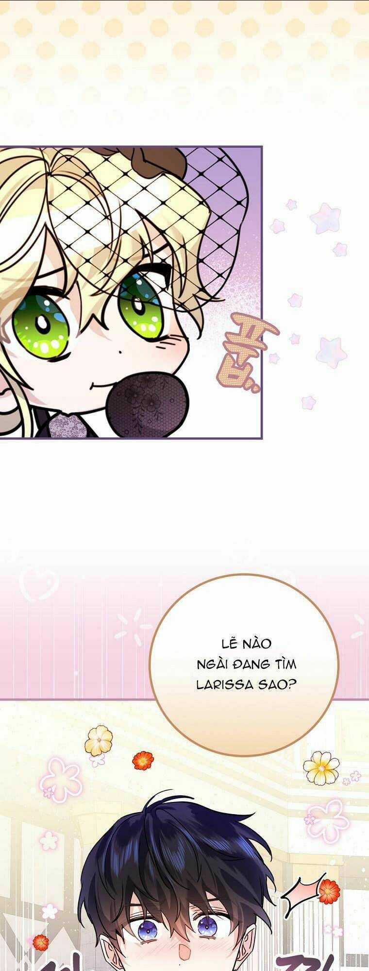 Kế Hoạch Kết Thúc Có Hậu Cho Nhân Vật Phản Diện Chapter 19 trang 17