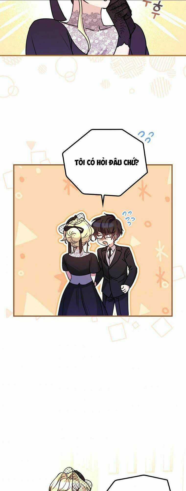 Kế Hoạch Kết Thúc Có Hậu Cho Nhân Vật Phản Diện Chapter 19 trang 19