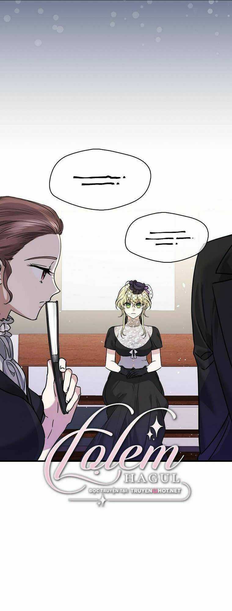 Kế Hoạch Kết Thúc Có Hậu Cho Nhân Vật Phản Diện Chapter 19 trang 2