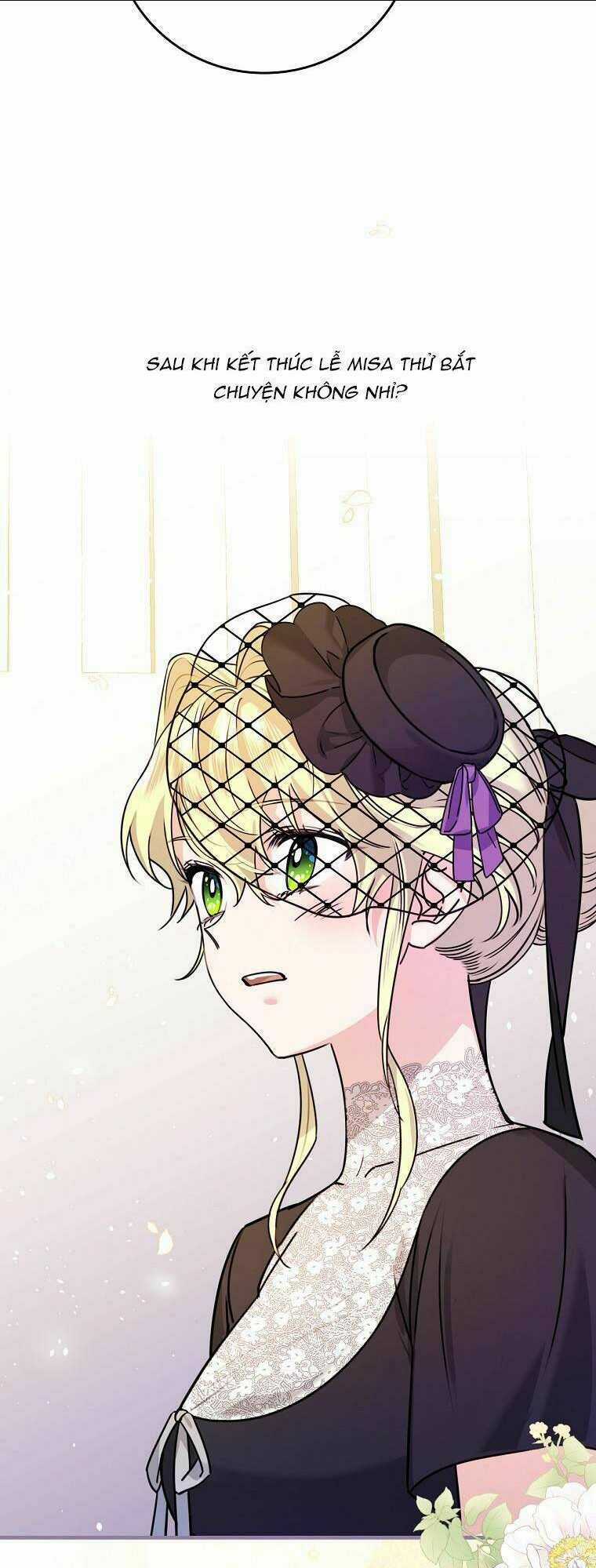 Kế Hoạch Kết Thúc Có Hậu Cho Nhân Vật Phản Diện Chapter 19 trang 27