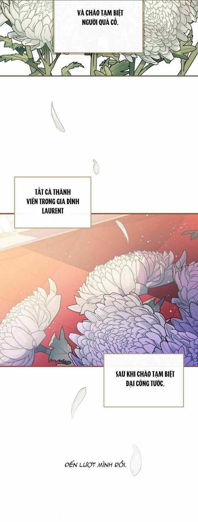 Kế Hoạch Kết Thúc Có Hậu Cho Nhân Vật Phản Diện Chapter 19 trang 31