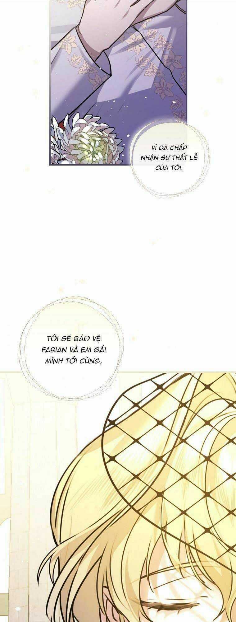 Kế Hoạch Kết Thúc Có Hậu Cho Nhân Vật Phản Diện Chapter 19 trang 34