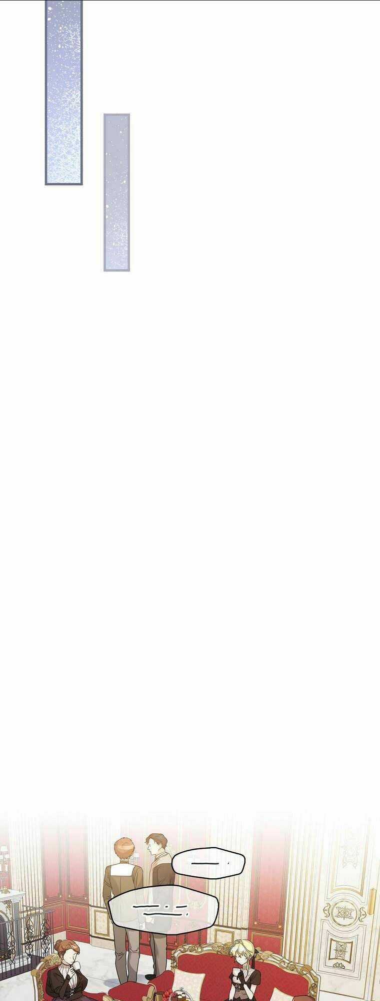 Kế Hoạch Kết Thúc Có Hậu Cho Nhân Vật Phản Diện Chapter 19 trang 36