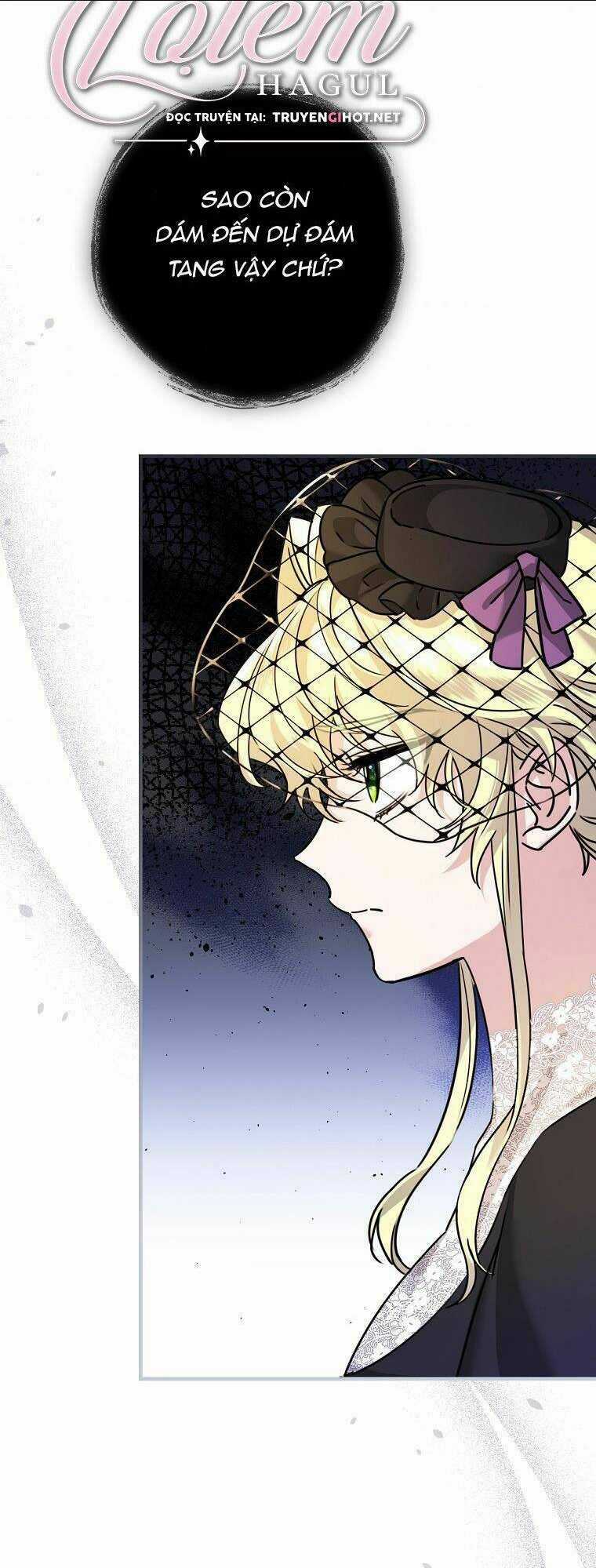 Kế Hoạch Kết Thúc Có Hậu Cho Nhân Vật Phản Diện Chapter 19 trang 4