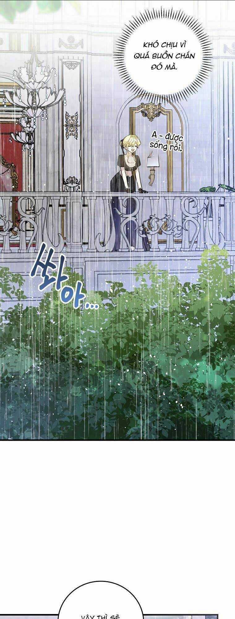 Kế Hoạch Kết Thúc Có Hậu Cho Nhân Vật Phản Diện Chapter 19 trang 40