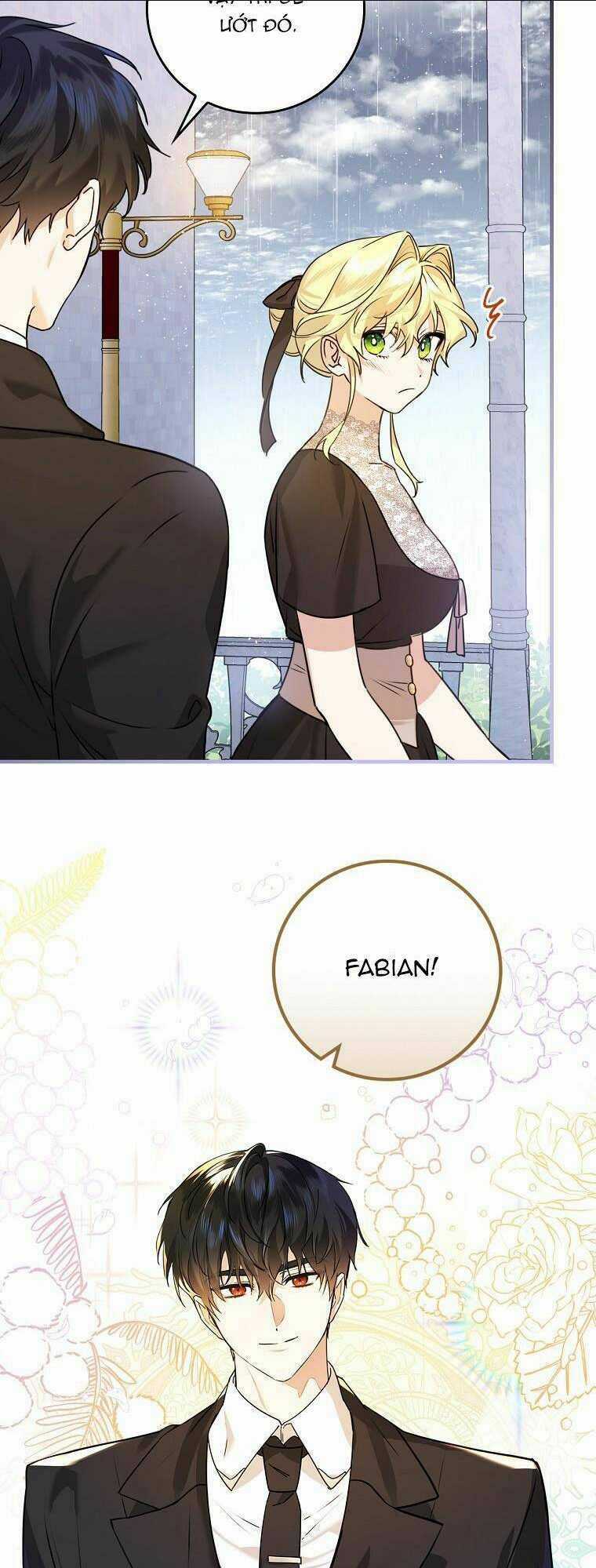 Kế Hoạch Kết Thúc Có Hậu Cho Nhân Vật Phản Diện Chapter 19 trang 41