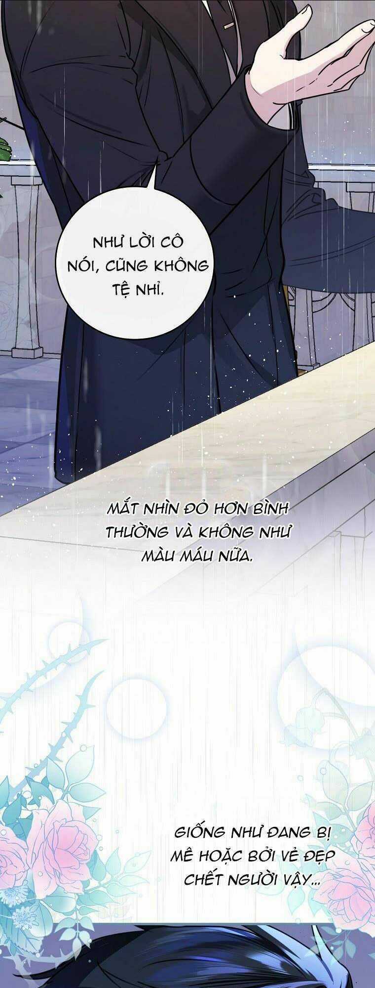 Kế Hoạch Kết Thúc Có Hậu Cho Nhân Vật Phản Diện Chapter 19 trang 44