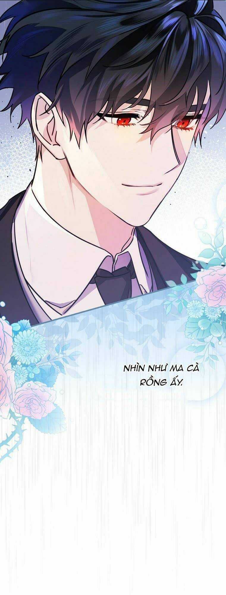 Kế Hoạch Kết Thúc Có Hậu Cho Nhân Vật Phản Diện Chapter 19 trang 45