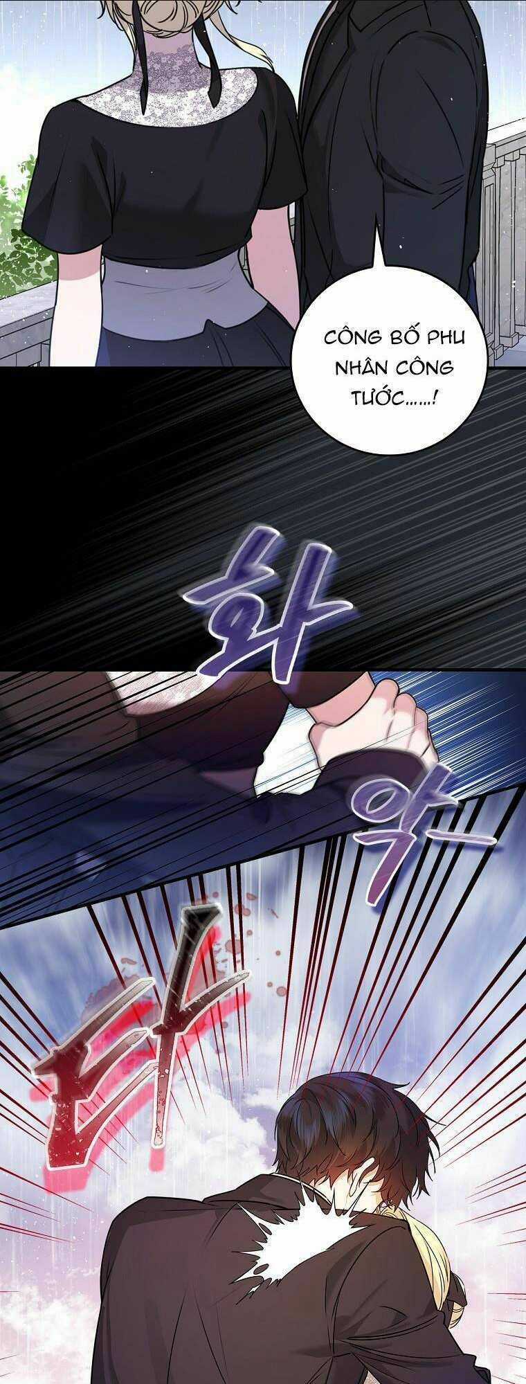 Kế Hoạch Kết Thúc Có Hậu Cho Nhân Vật Phản Diện Chapter 19 trang 47