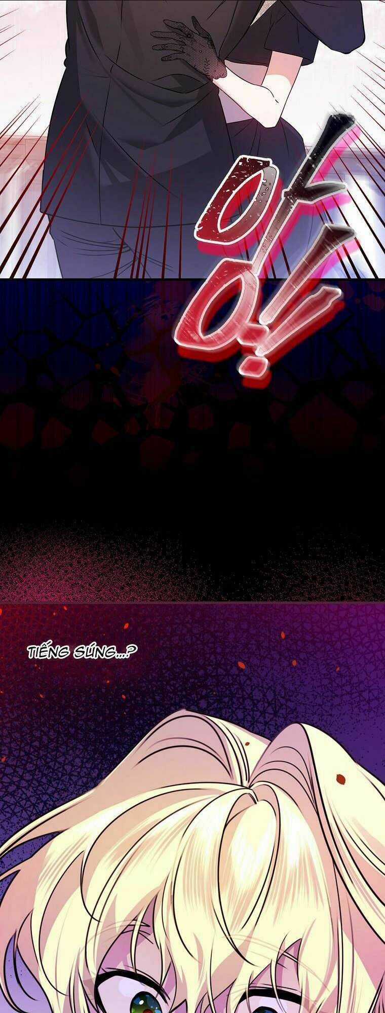 Kế Hoạch Kết Thúc Có Hậu Cho Nhân Vật Phản Diện Chapter 19 trang 48