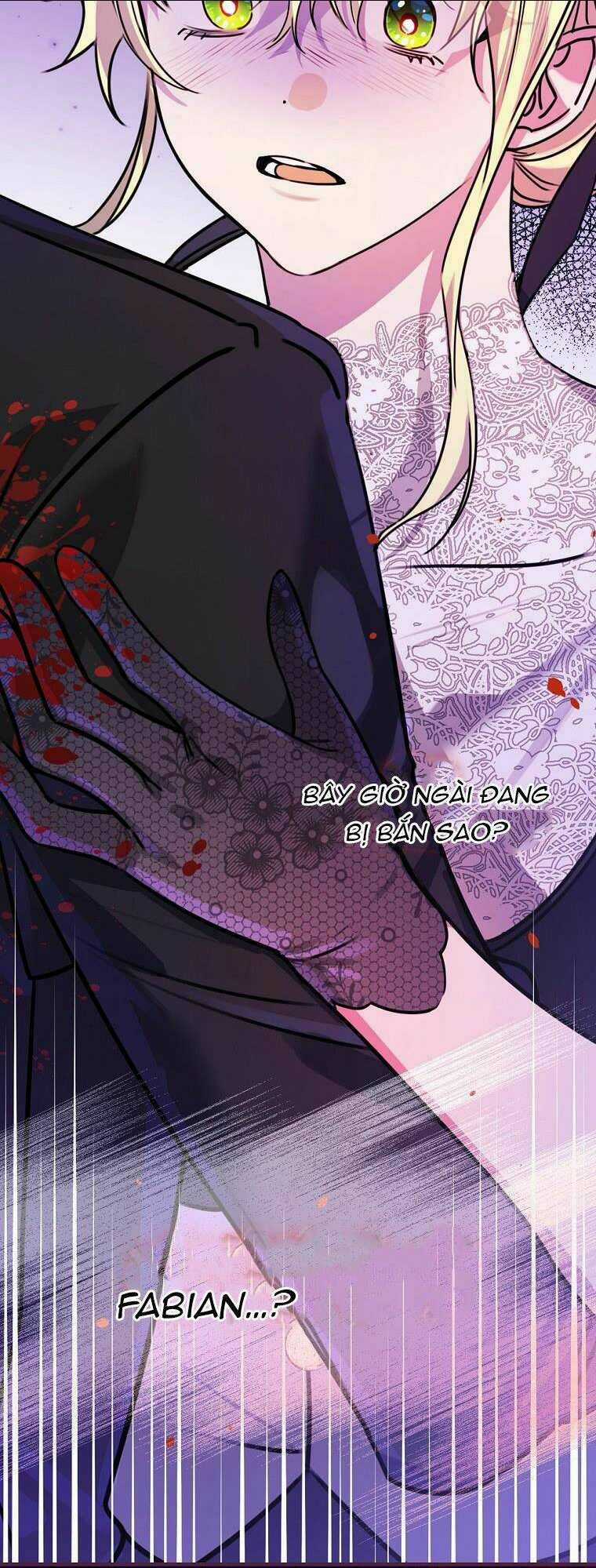 Kế Hoạch Kết Thúc Có Hậu Cho Nhân Vật Phản Diện Chapter 19 trang 49