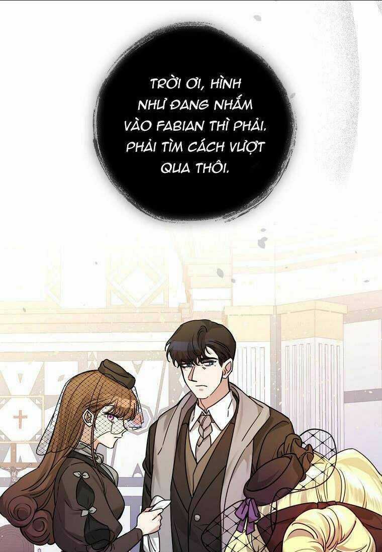 Kế Hoạch Kết Thúc Có Hậu Cho Nhân Vật Phản Diện Chapter 19 trang 5