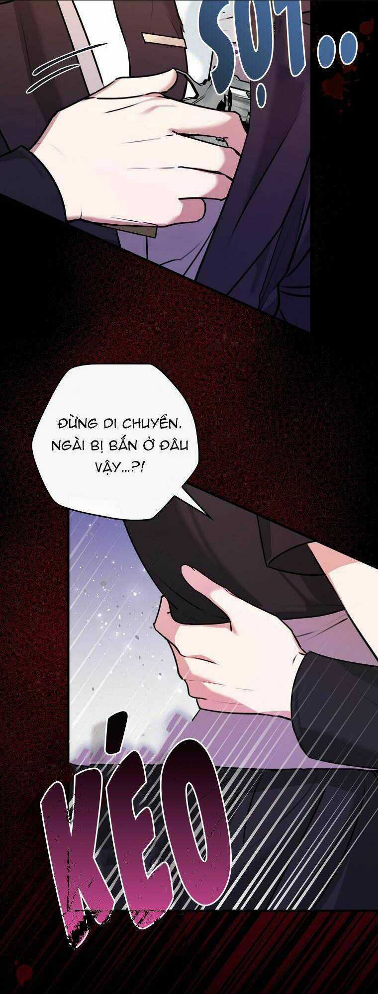 Kế Hoạch Kết Thúc Có Hậu Cho Nhân Vật Phản Diện Chapter 19 trang 51