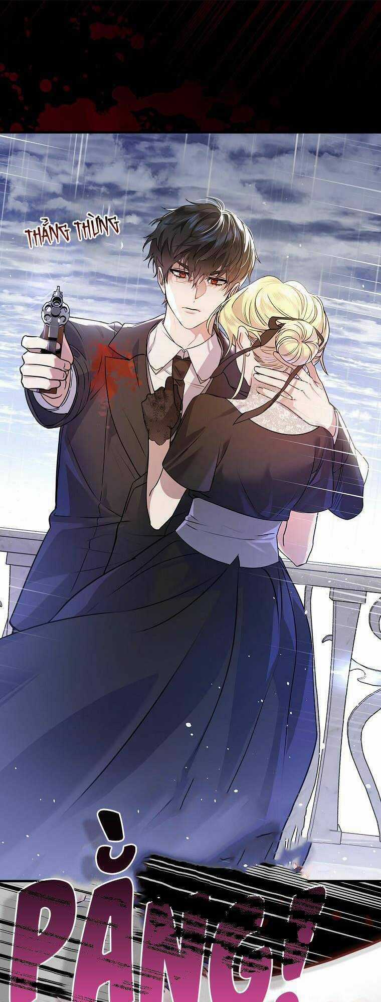 Kế Hoạch Kết Thúc Có Hậu Cho Nhân Vật Phản Diện Chapter 19 trang 52