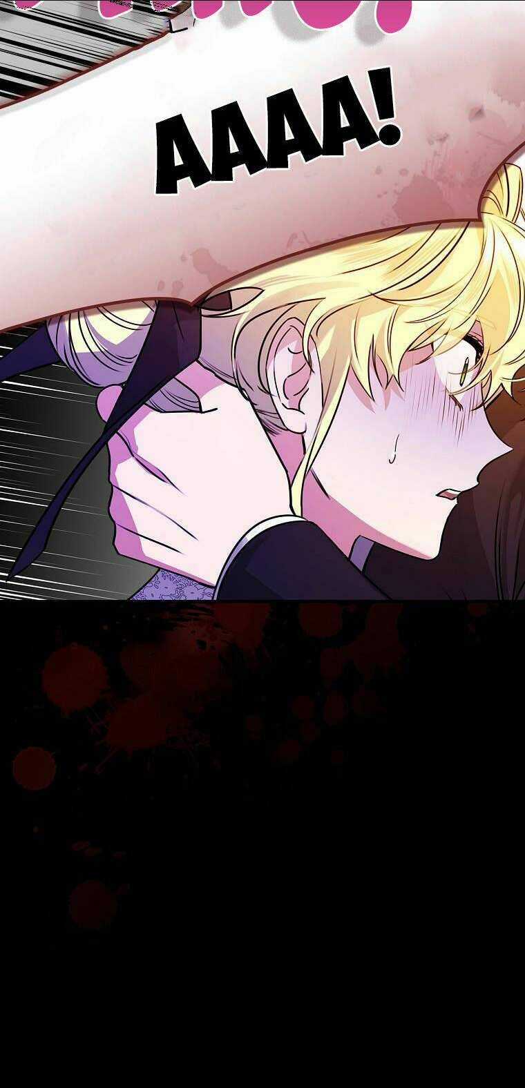 Kế Hoạch Kết Thúc Có Hậu Cho Nhân Vật Phản Diện Chapter 19 trang 53