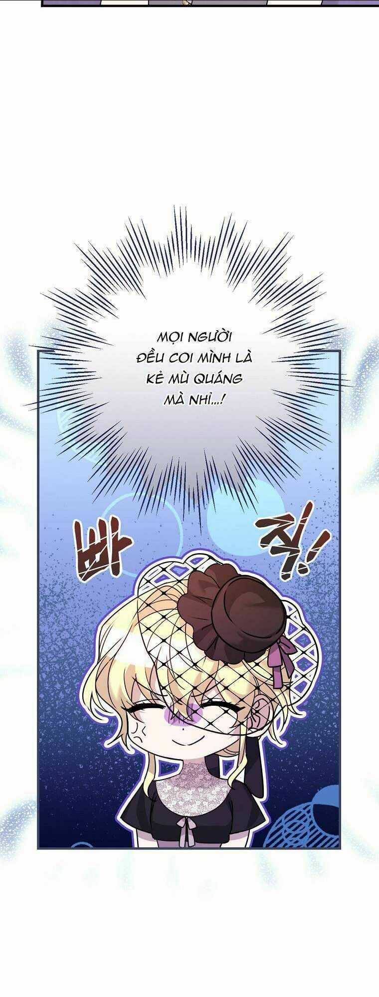 Kế Hoạch Kết Thúc Có Hậu Cho Nhân Vật Phản Diện Chapter 19 trang 8