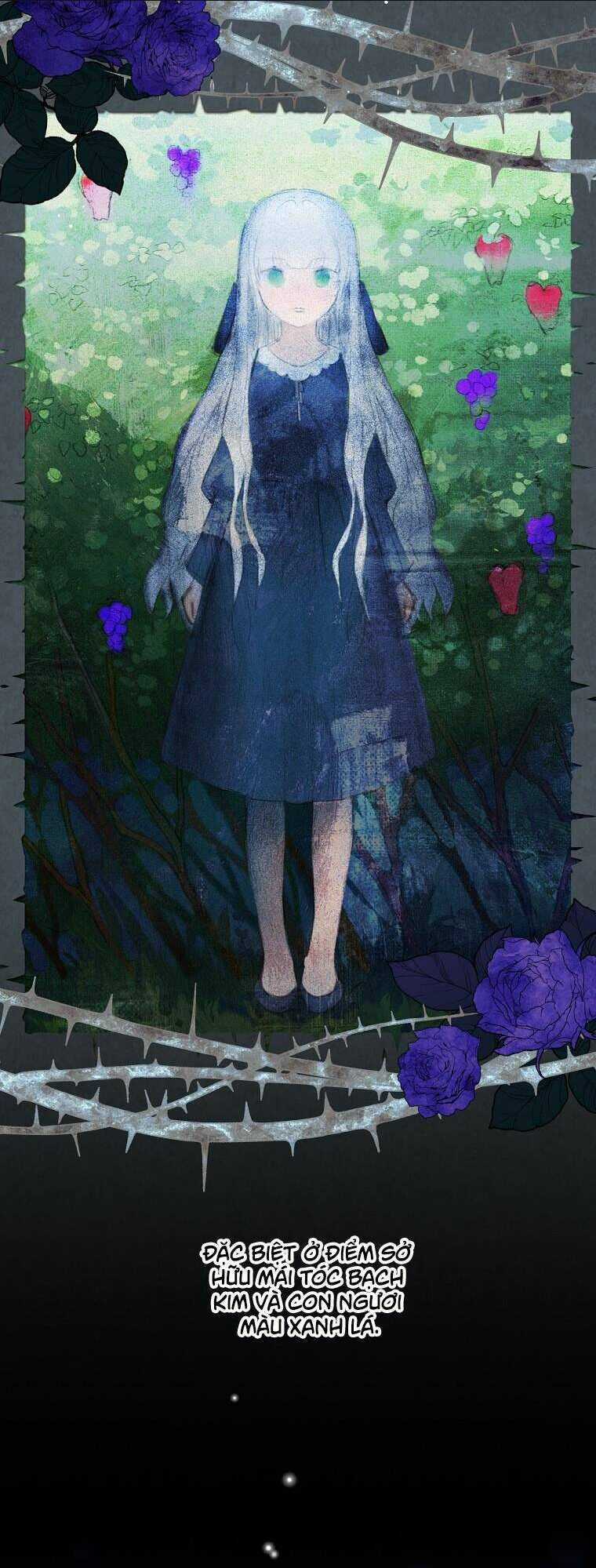 Kế Hoạch Kết Thúc Có Hậu Cho Nhân Vật Phản Diện Chapter 2 trang 10