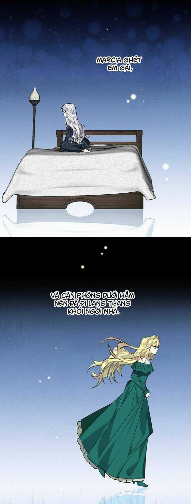 Kế Hoạch Kết Thúc Có Hậu Cho Nhân Vật Phản Diện Chapter 2 trang 11