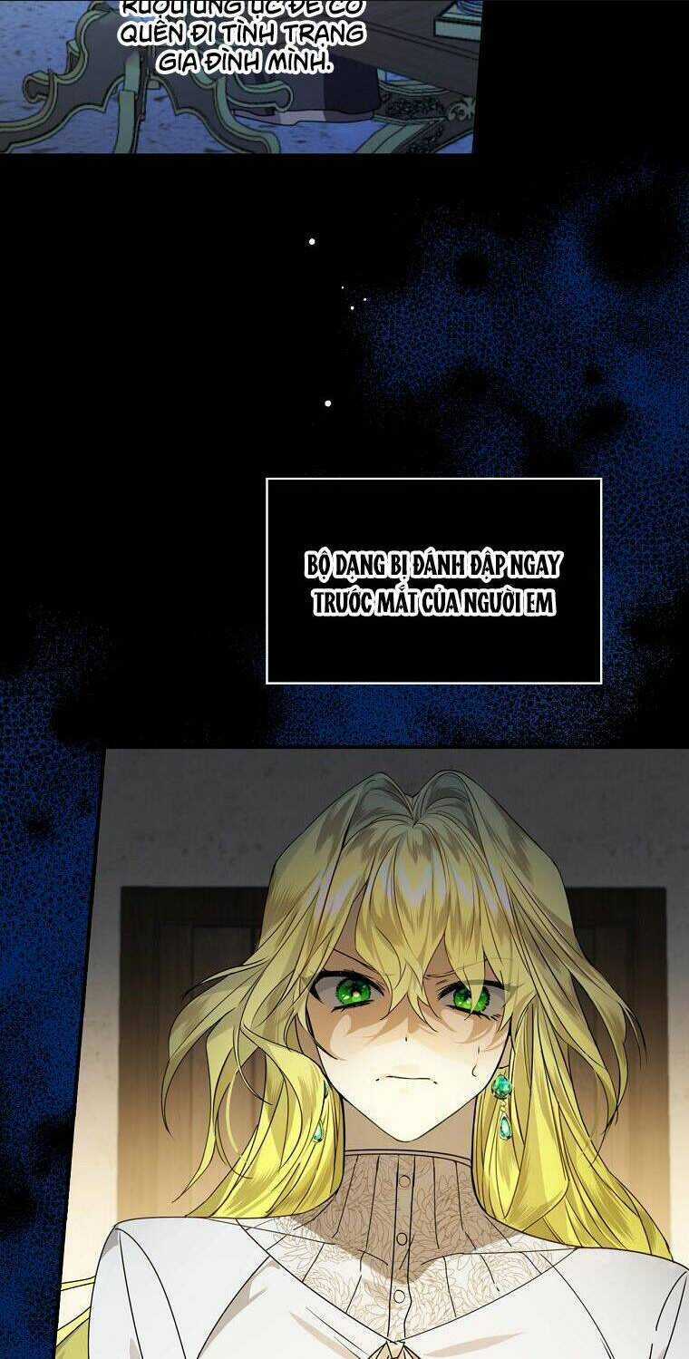 Kế Hoạch Kết Thúc Có Hậu Cho Nhân Vật Phản Diện Chapter 2 trang 13